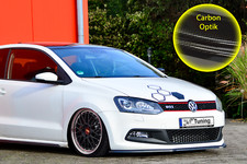 Spoilerschwert Frontspoiler