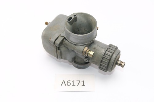 250 vergaser bvf - -,