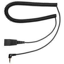 JABRA GN Netcom Kabel Headset