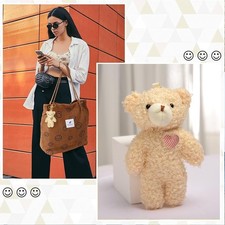 2 Pocket Hug-Set: Bär