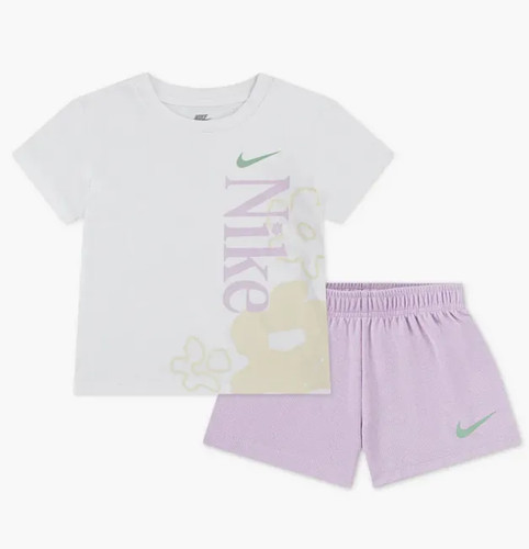 Nike wild flower mädchen - nike,