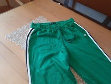  Jogginghose  Sport Hose Stoffhose M L von Abercrombie Fitch 107 cm lang 