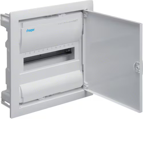 Hager vu12nc volta - hager,