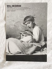 Will McBride, Tobby, 1961