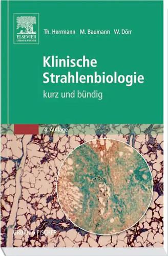 Klinische strahlenbiologie - klinische,