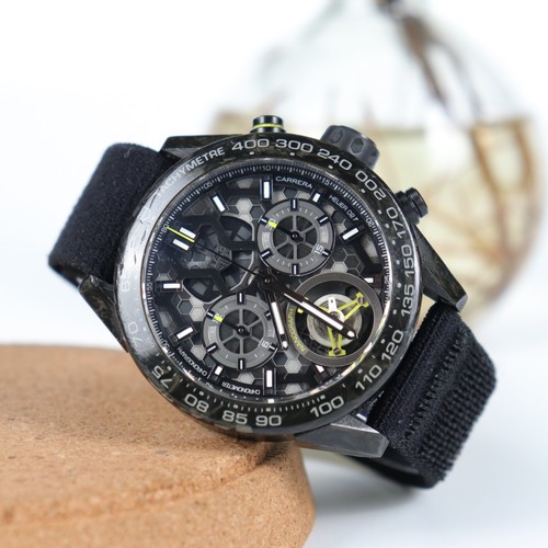 Tag heuer carrera - tag,