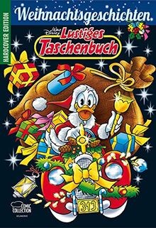 Lustiges taschenbuch - lustiges,