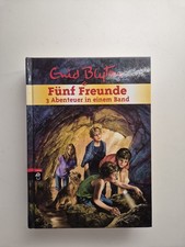 Enid Blyton – Fünf Freunde