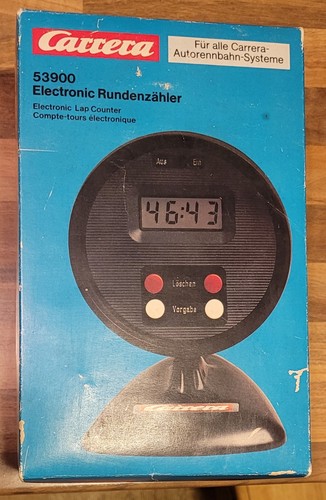 Carrera servo elektronischer - servo,