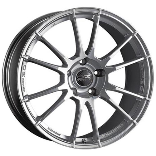 Alufelge racing - alufelge,