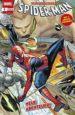 Spider-Man 1 (Januar 2026) mit