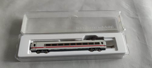 Märklin mini club - mini-club, spur