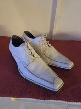 Roberto Santi Lederschuhe