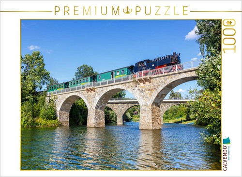 Calvendo puzzle - calvendo,