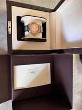 Glashütte Sport Evolution Damenuhr