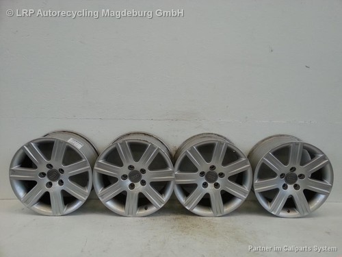 Audi satz original - 4f,