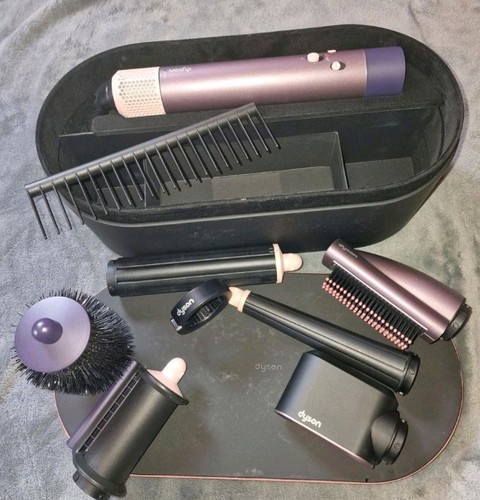 Dyson airwrap complete d - dyson, i.d