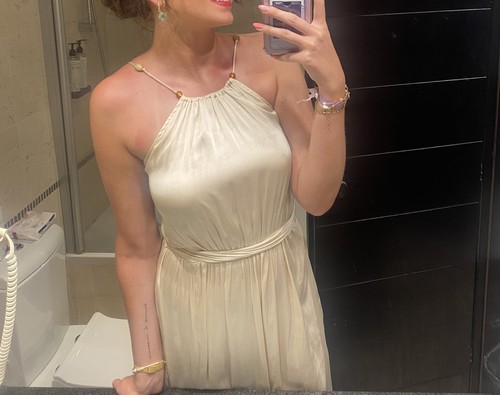 Sommerkleid lang maxikleid - lang,