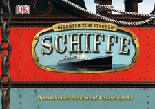 Schiffe: Spektakuläre Schiffe