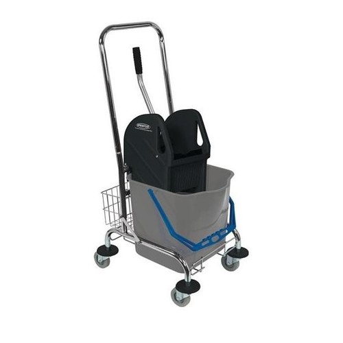 Sprintus reinigungswagen eimer - reinigungswagen,