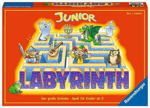 Gw0103 junior labyrinth - gw0103,