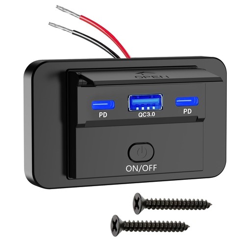 Wohnmobil usb steckdose - wohnmobil,