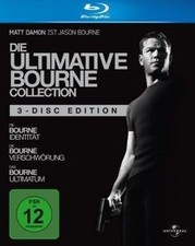 Die ultimative Bourne