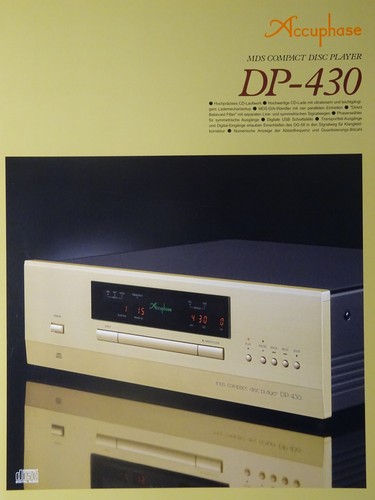 Accuphase - ⭐️⭐️⭐️,