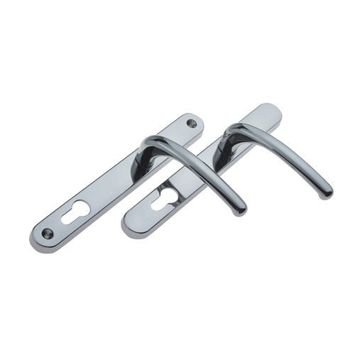 Balmoral gefedert inline hebel - balmoral,