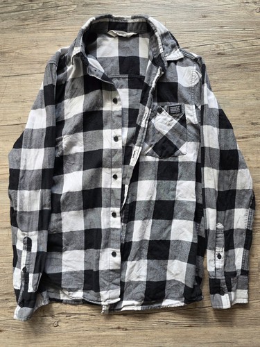Flanelhemd holzfällerhemd - flanelhemd, /