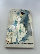 Else Hueck Dehio Tipsys sonderliche Liebesgeschichte 1981
