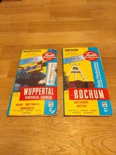 Falk Stadtplan Bochum 37