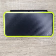 New Nintendo 2DS XL Konsole