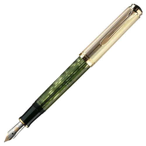 Pelikan m450 schildpatt - pelikan,