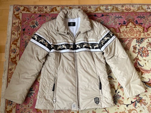 Bogner damen steppjacke - damen,