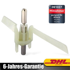 1/2/3/4x Mitnehmer für Bosch