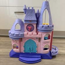 Fisher price little - price,