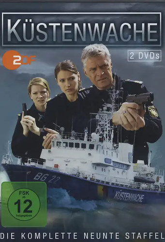 Küstenwache staffel - küstenwache,