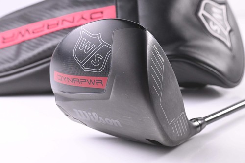 Wilson dynapower titanium - wilson,