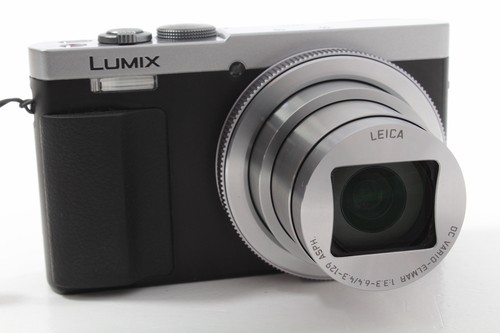 Panasonic lumix dmc - panasonic, dmc-tz70