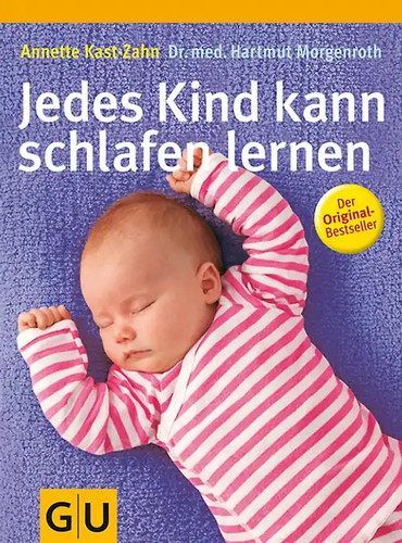 Jedes kind kann schlafen - kind,