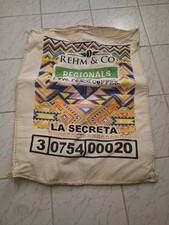 Kaffeesack Kaffeesäcke "Rehm