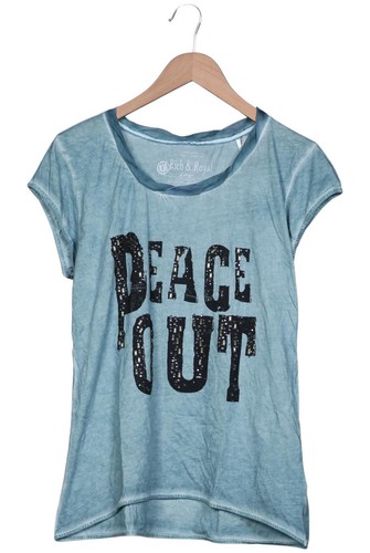 Rich royal shirt damen - rich, t-shirt