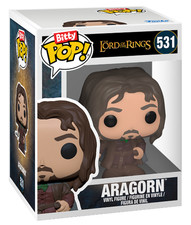 Funko Bitty POP! ■ Aragorn