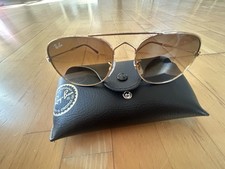 ray ban sonnenbrille Aviator