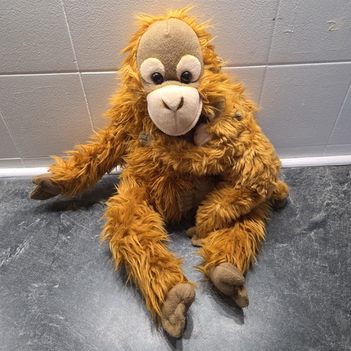 Uni toys orang utan mit - uni-toys, baby