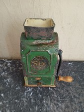 Swedish Alte Kaffeemühle Vintage