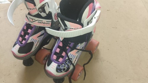 Kinder mädchen rollschuhe - kinder/mädchen, gr