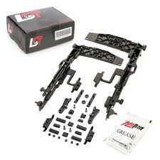 Hubwinkel Set Schiebedach