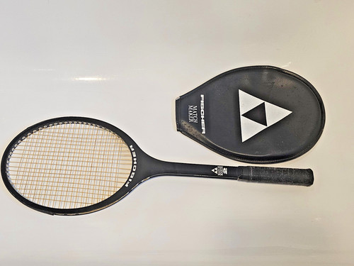Vintage tennisschläger - vintage,